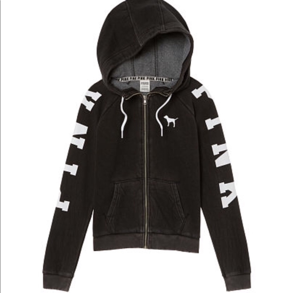 Victoria Secret Sweatsuit